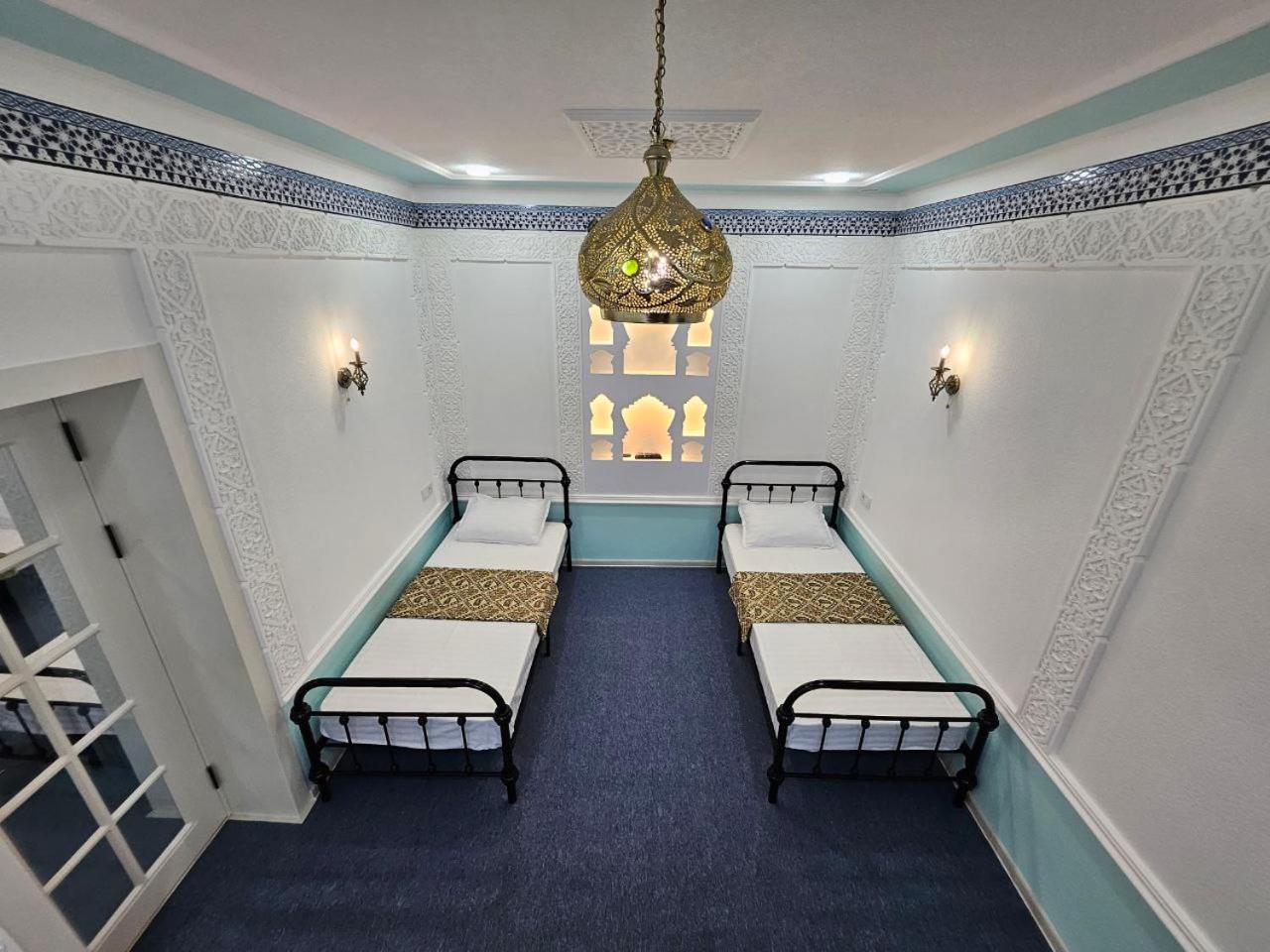 Guest House Gula Самарканд Екстериор снимка