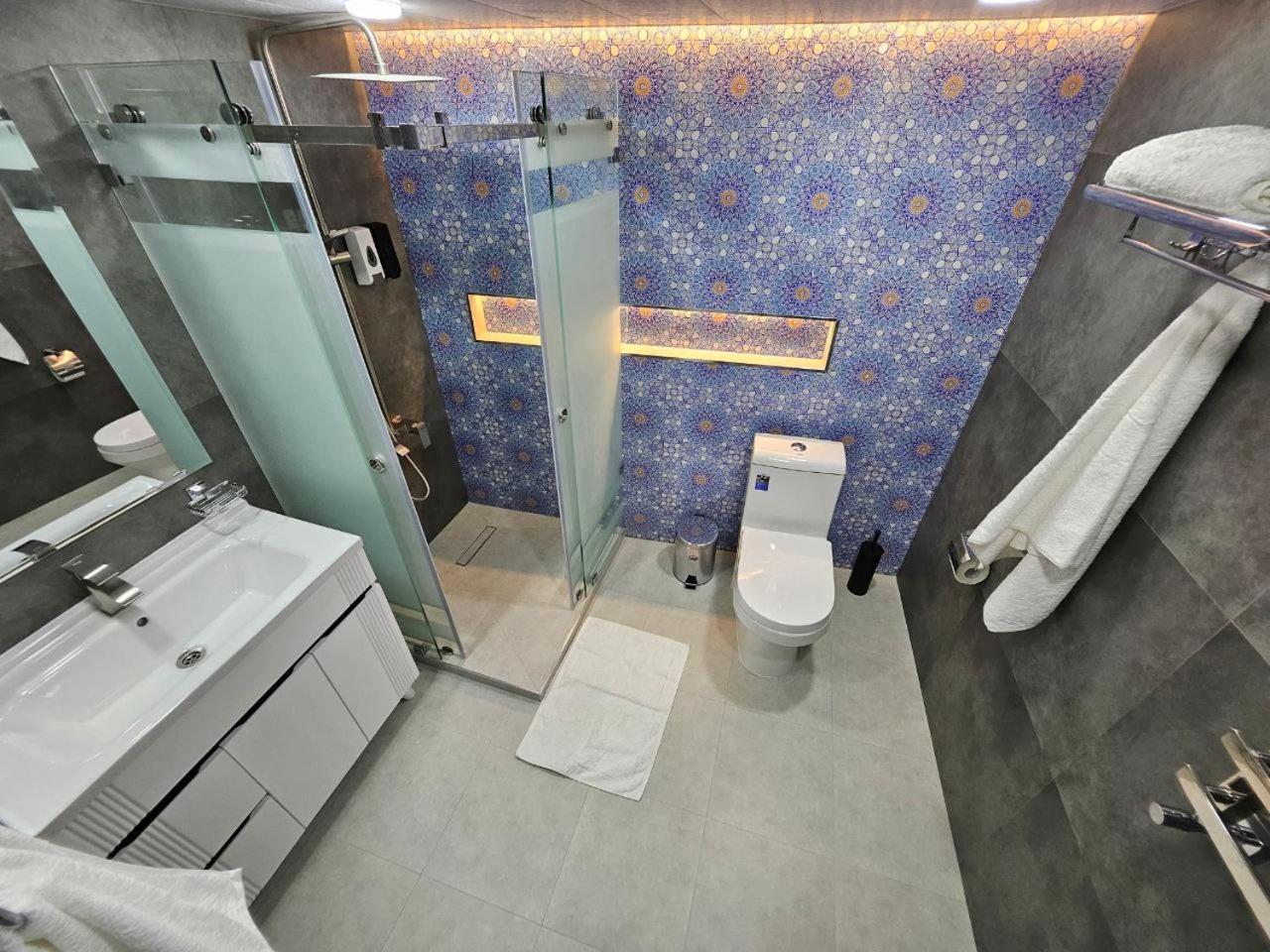 Guest House Gula Самарканд Екстериор снимка